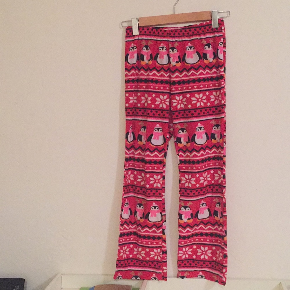 Justice Pajama Pants